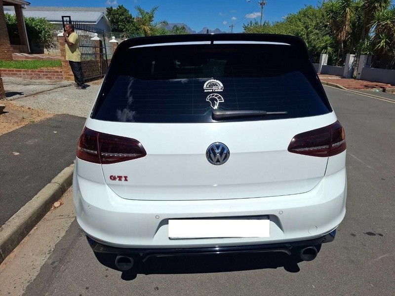 Volkswagen Golf - Mit Mak Motors - Image 7