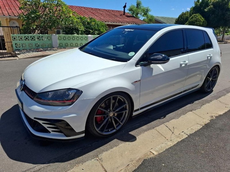 Volkswagen Golf - Mit Mak Motors - Image 2