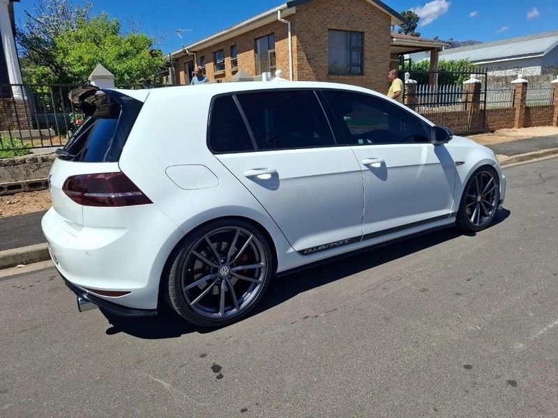 Volkswagen Golf - Mit Mak Motors - Image 6
