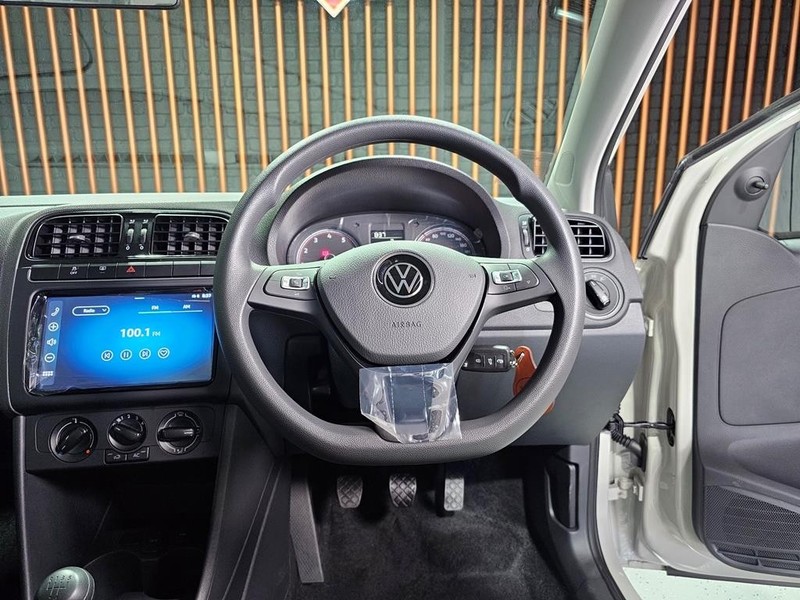 Volkswagen Polo Vivo - Mit Mak Motors - Image 10