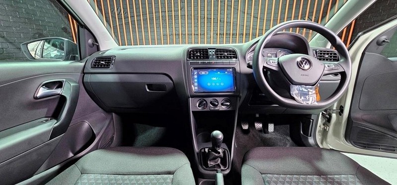 Volkswagen Polo Vivo - Mit Mak Motors - Image 21