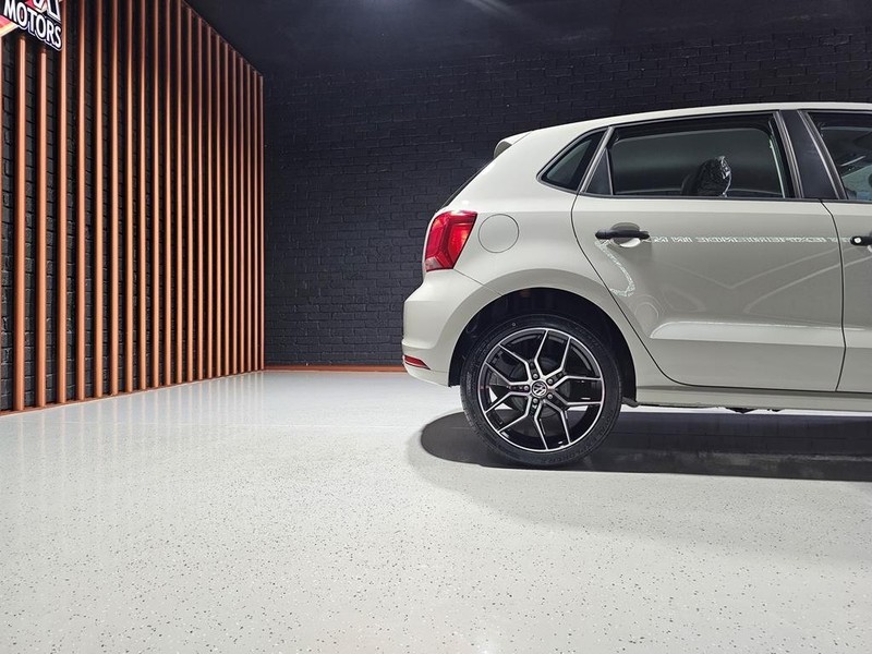Volkswagen Polo Vivo - Mit Mak Motors - Image 26