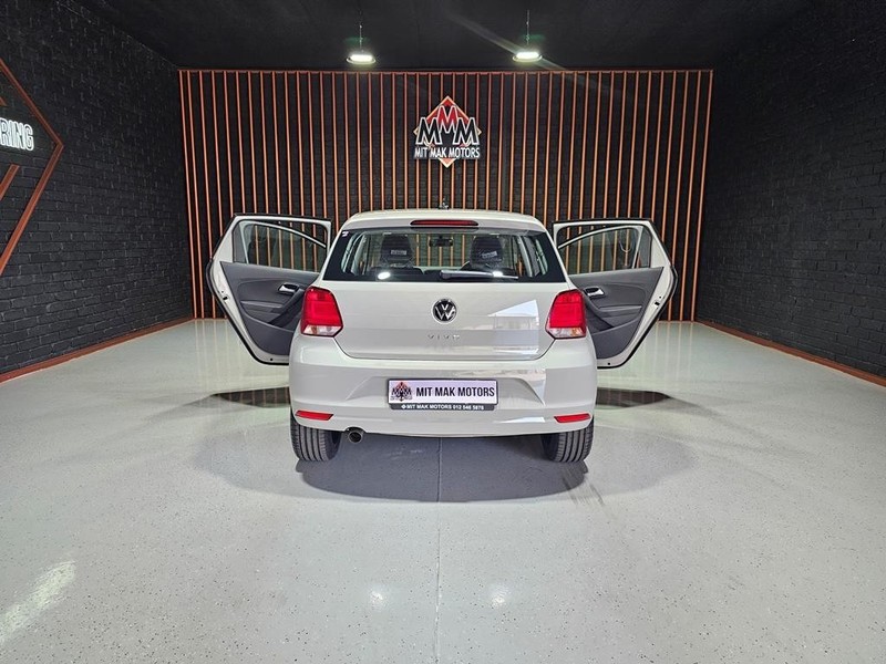 Volkswagen Polo Vivo - Mit Mak Motors - Image 23