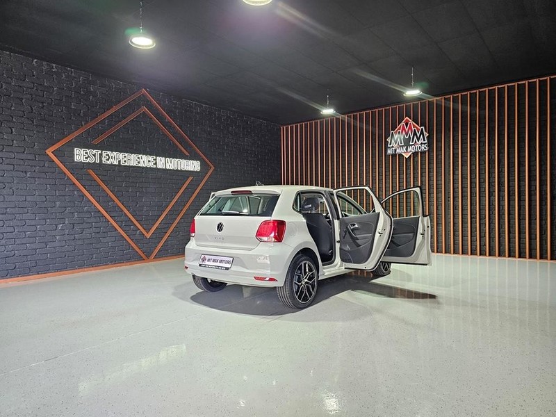 Volkswagen Polo Vivo - Mit Mak Motors - Image 25