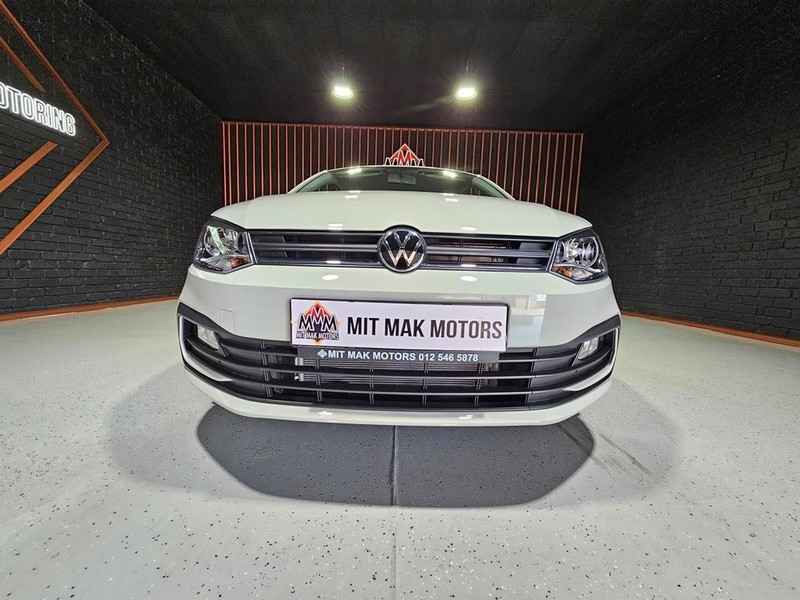 Volkswagen Polo Vivo - Mit Mak Motors - Image 5
