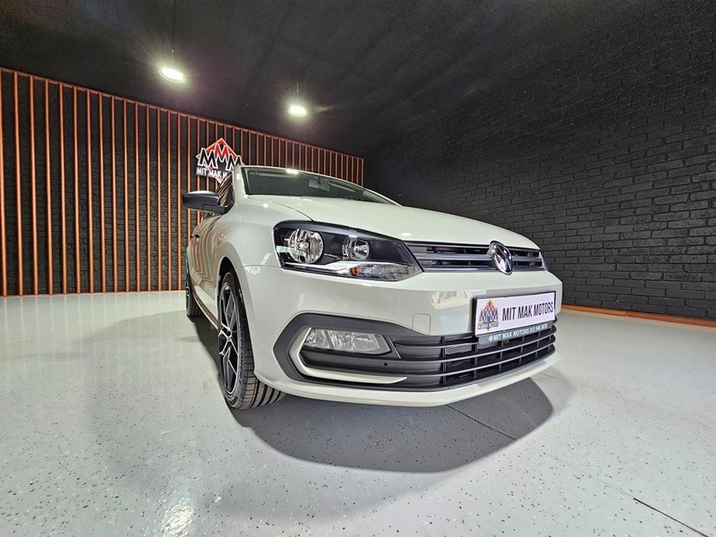 Volkswagen Polo Vivo - Mit Mak Motors - Image 6