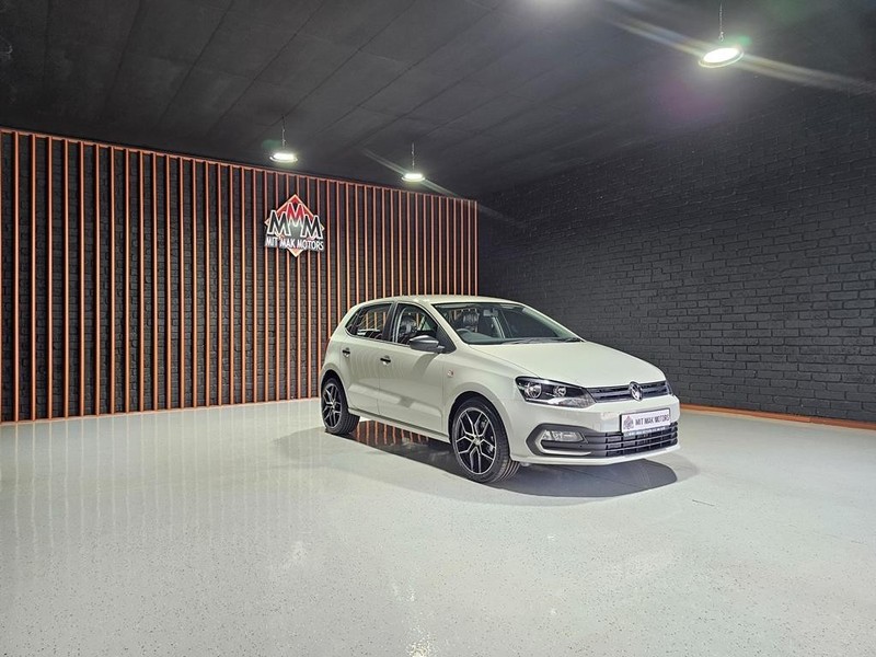 Volkswagen Polo Vivo - Mit Mak Motors - Image 3