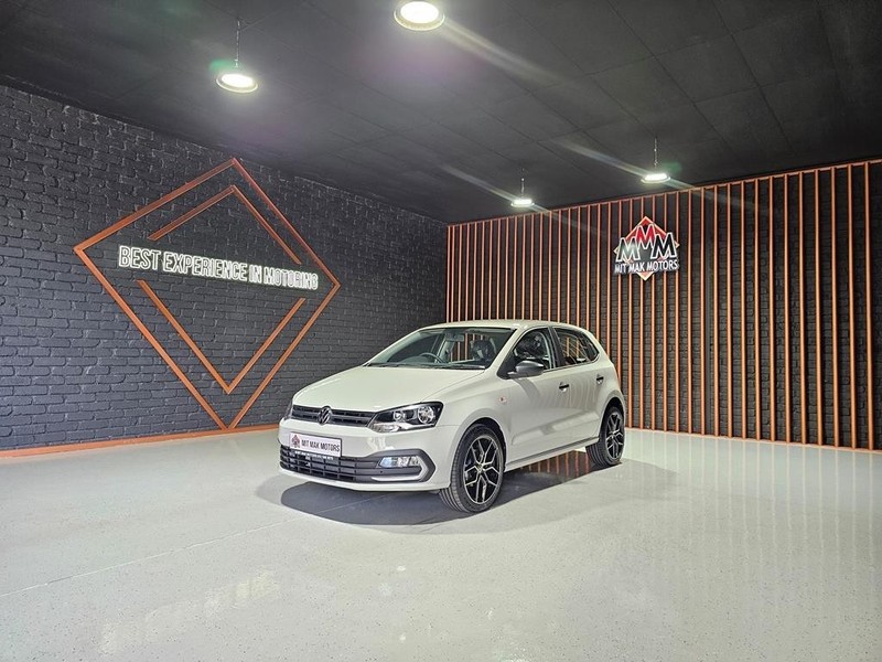 Volkswagen Polo Vivo - Mit Mak Motors - Image 1