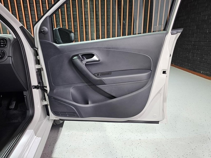 Volkswagen Polo Vivo - Mit Mak Motors - Image 7