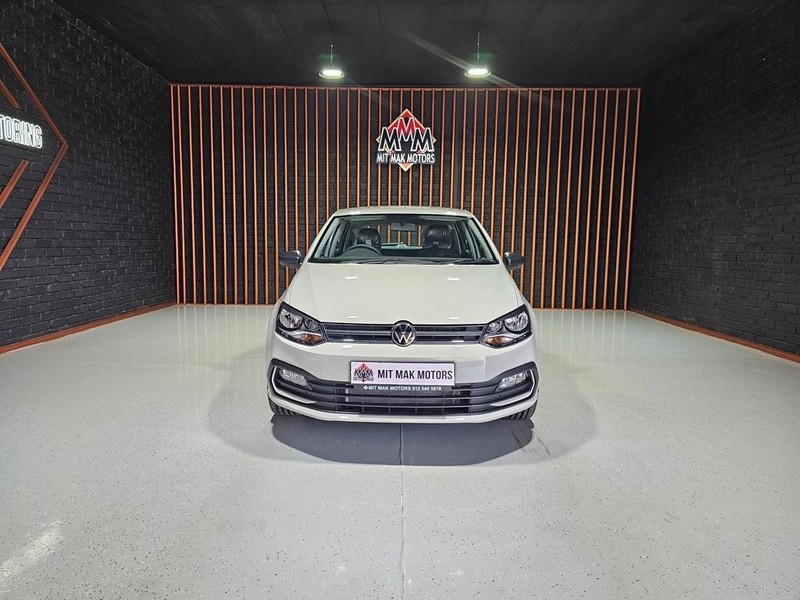 Volkswagen Polo Vivo - Mit Mak Motors - Image 2