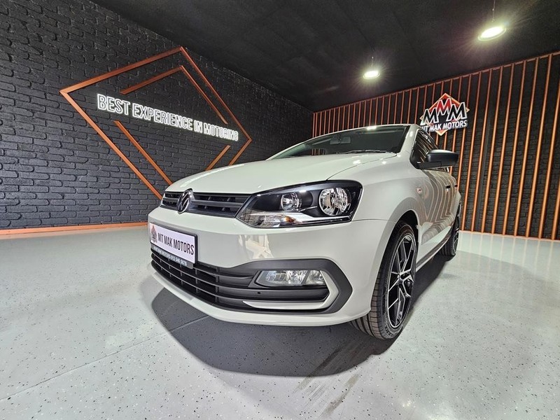 Volkswagen Polo Vivo - Mit Mak Motors - Image 4