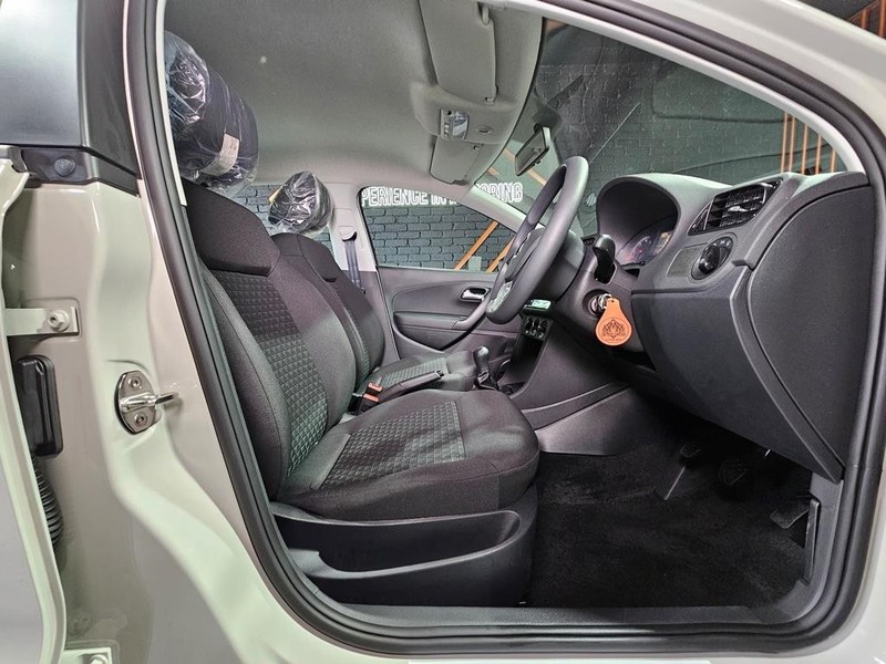 Volkswagen Polo Vivo - Mit Mak Motors - Image 9