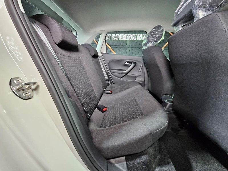 Volkswagen Polo Vivo - Mit Mak Motors - Image 20