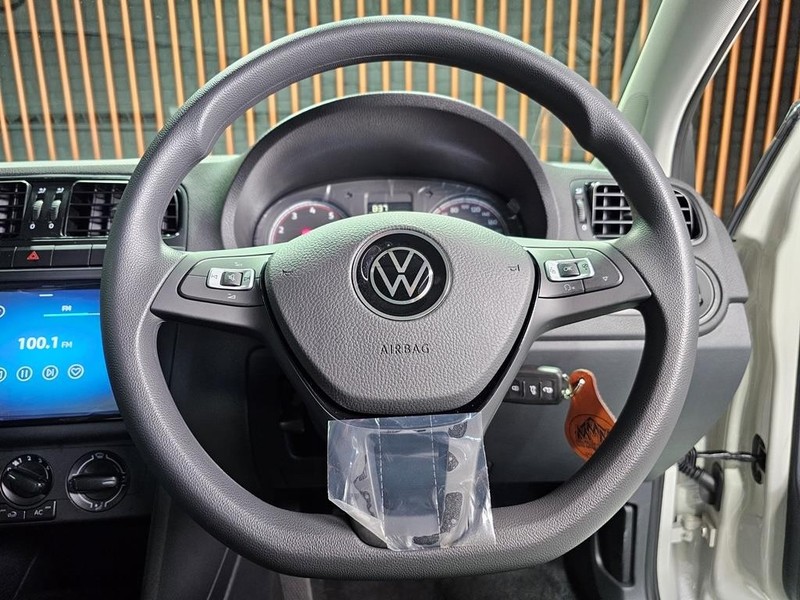 Volkswagen Polo Vivo - Mit Mak Motors - Image 11