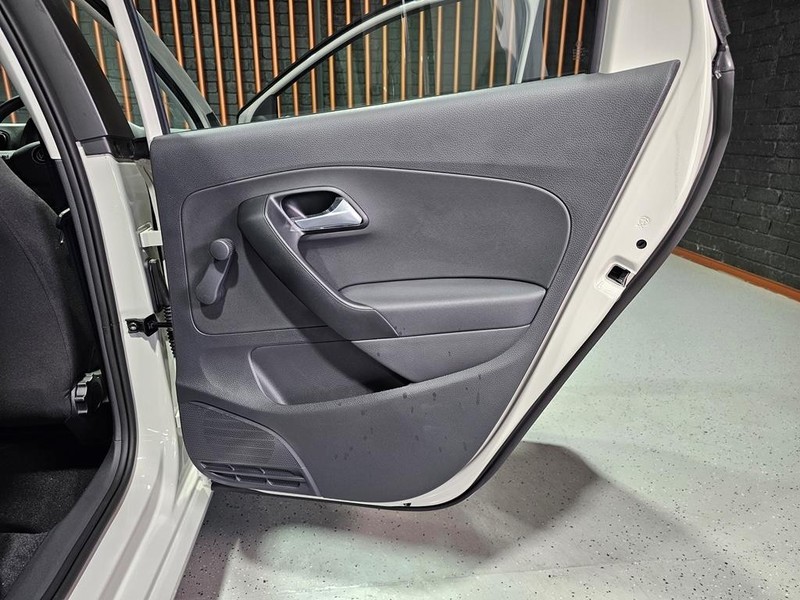 Volkswagen Polo Vivo - Mit Mak Motors - Image 19