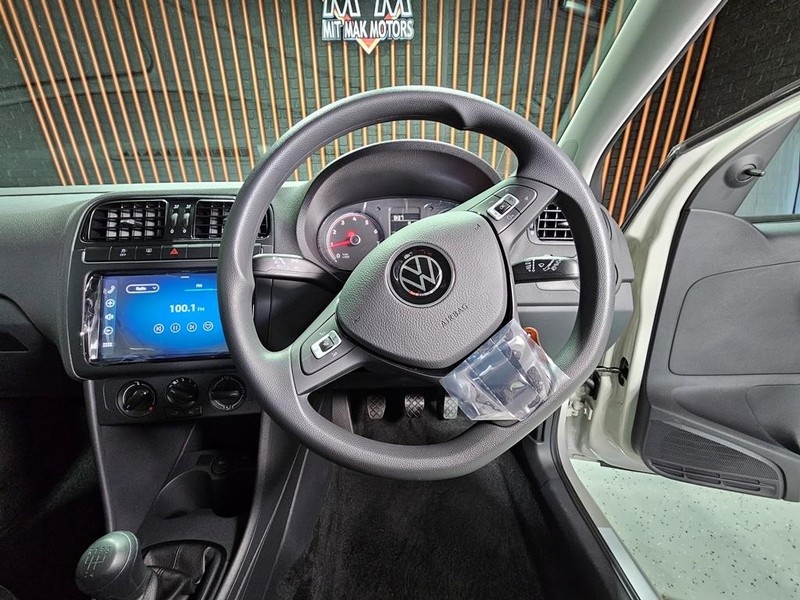 Volkswagen Polo Vivo - Mit Mak Motors - Image 18