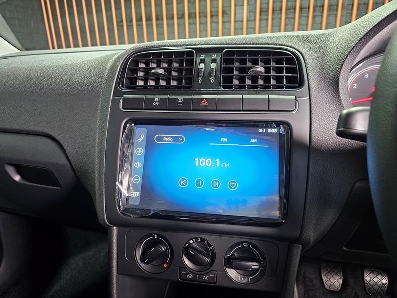 Volkswagen Polo Vivo - Mit Mak Motors - Image 13