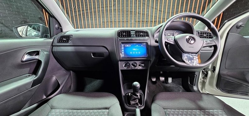 Volkswagen Polo Vivo - Mit Mak Motors - Image 21