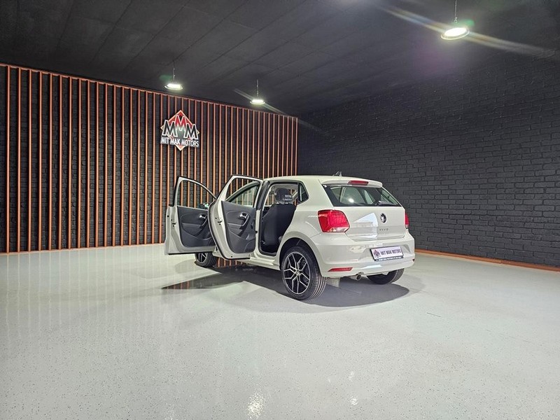 Volkswagen Polo Vivo - Mit Mak Motors - Image 22