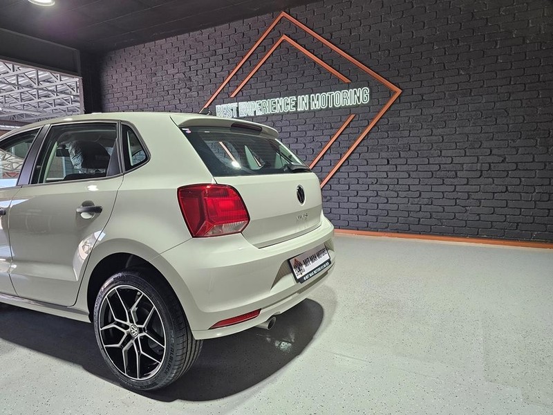 Volkswagen Polo Vivo - Mit Mak Motors - Image 27