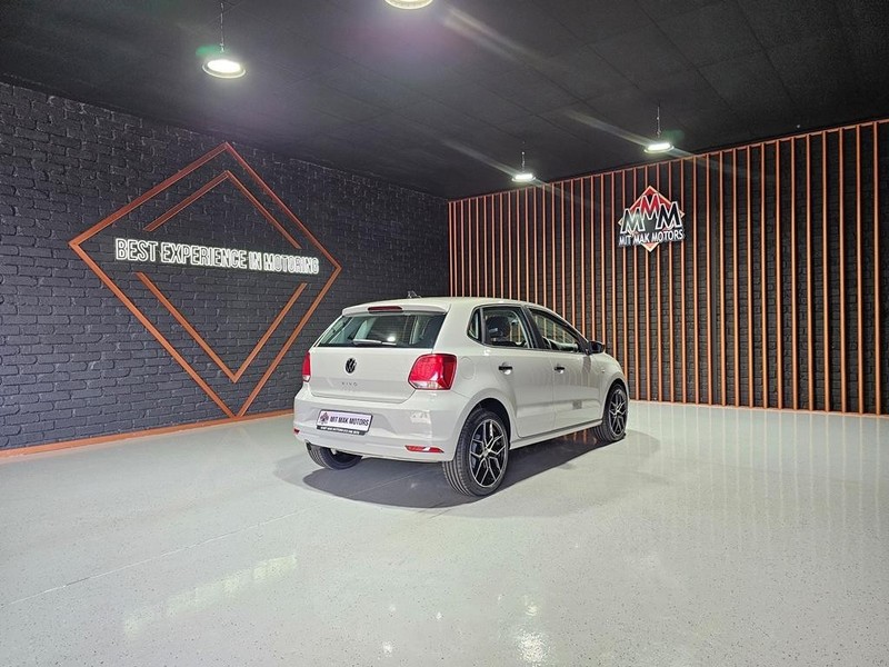Volkswagen Polo Vivo - Mit Mak Motors - Image 25