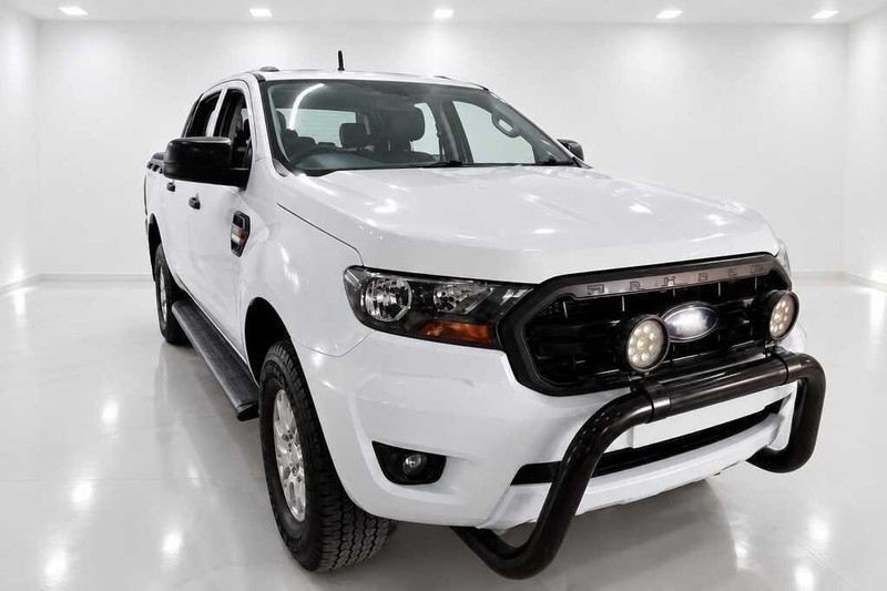 Ford Ranger - Bluebird Motors - Image 1