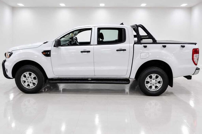 Ford Ranger - Bluebird Motors - Image 9