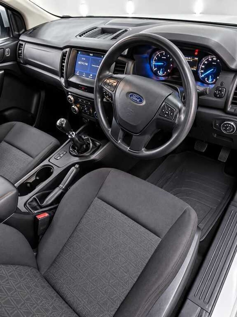 Ford Ranger - Bluebird Motors - Image 6