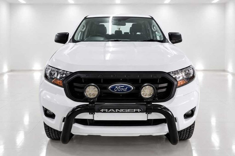 Ford Ranger - Bluebird Motors - Image 7