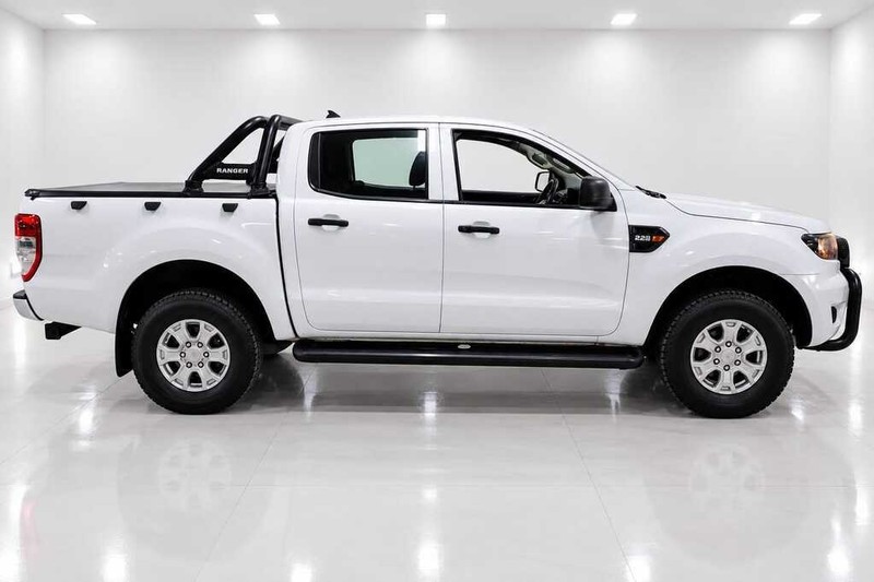 Ford Ranger - Bluebird Motors - Image 10