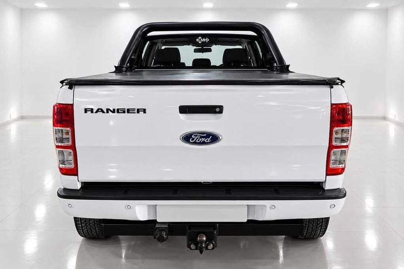 Ford Ranger - Bluebird Motors - Image 11