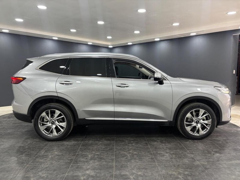 Haval H6 - ICar Gezina - Image 2