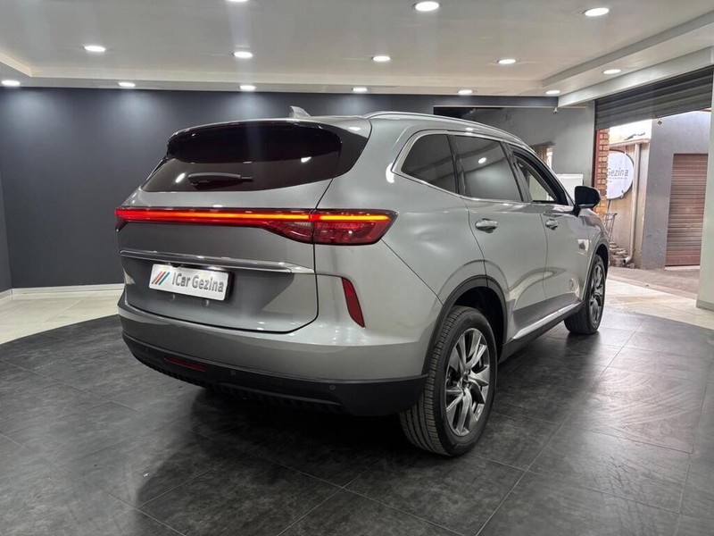 Haval H6 - ICar Gezina - Image 3