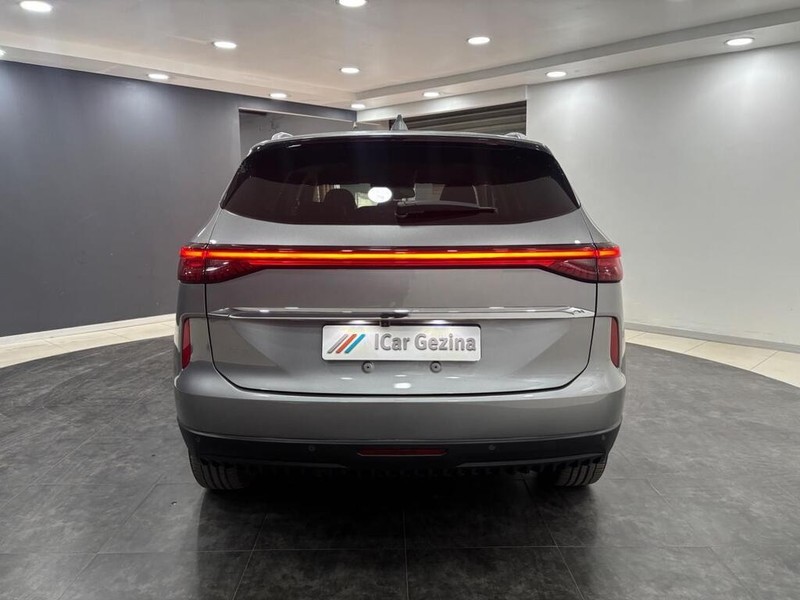 Haval H6 - ICar Gezina - Image 4
