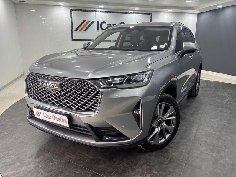 Haval H6 - ICar Gezina - Image 1