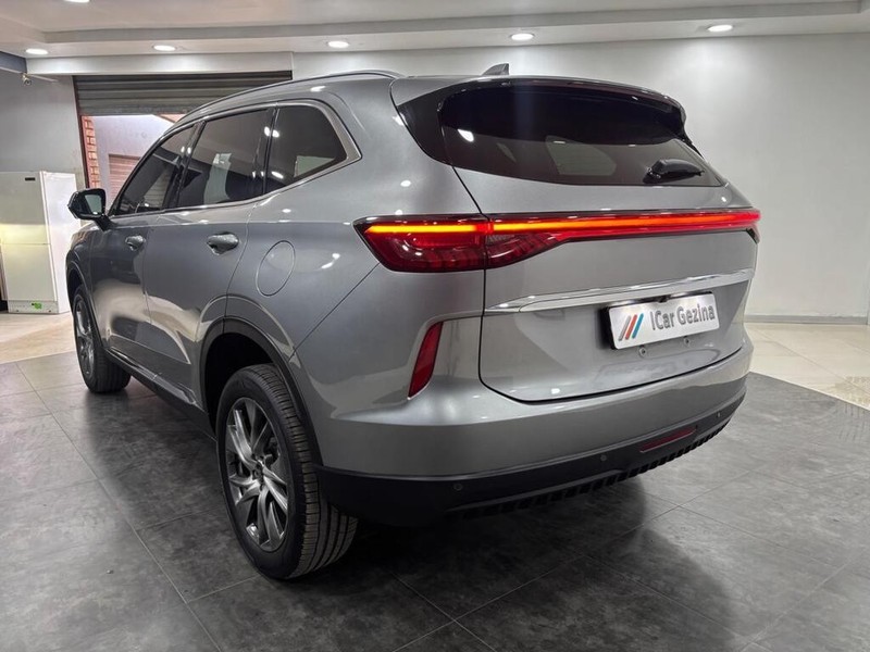 Haval H6 - ICar Gezina - Image 5