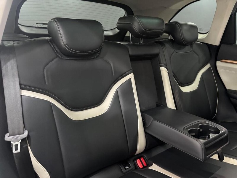 Haval H6 - ICar Gezina - Image 9