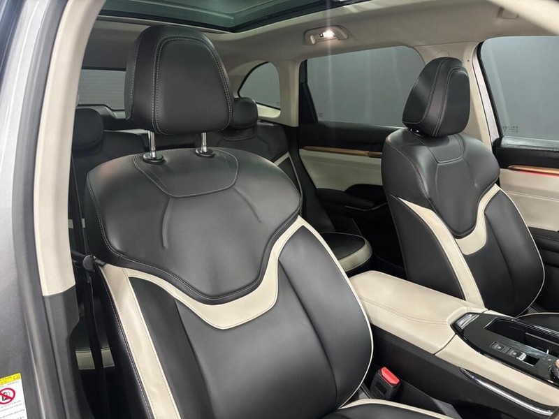 Haval H6 - ICar Gezina - Image 8