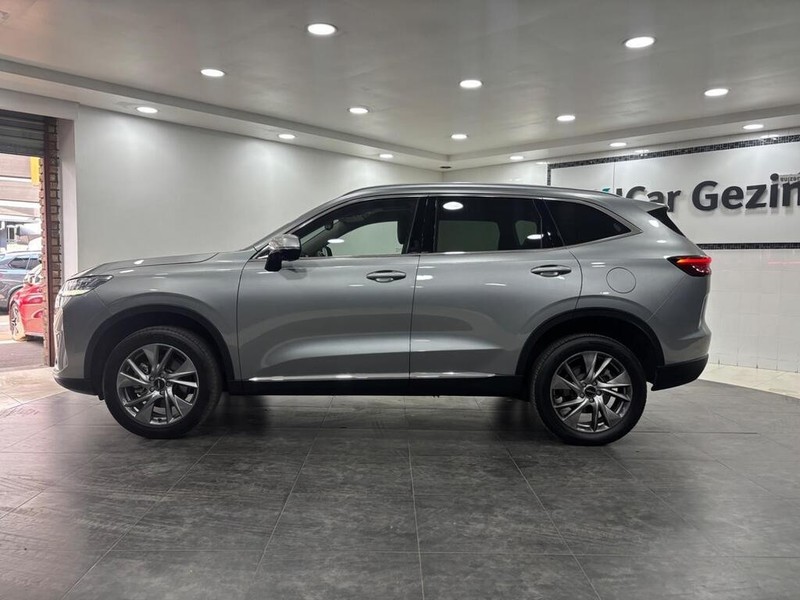 Haval H6 - ICar Gezina - Image 6
