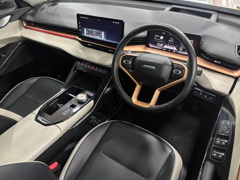 Haval H6 - ICar Gezina - Image 7