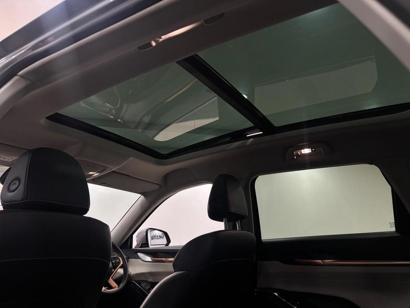 Haval H6 - ICar Gezina - Image 16