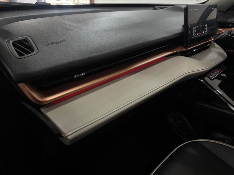 Haval H6 - ICar Gezina - Image 19