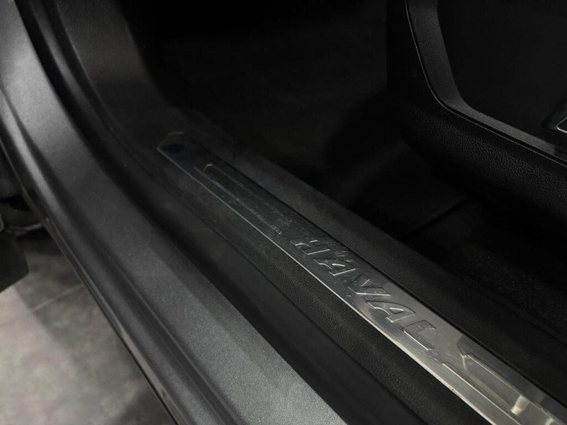 Haval H6 - ICar Gezina - Image 20