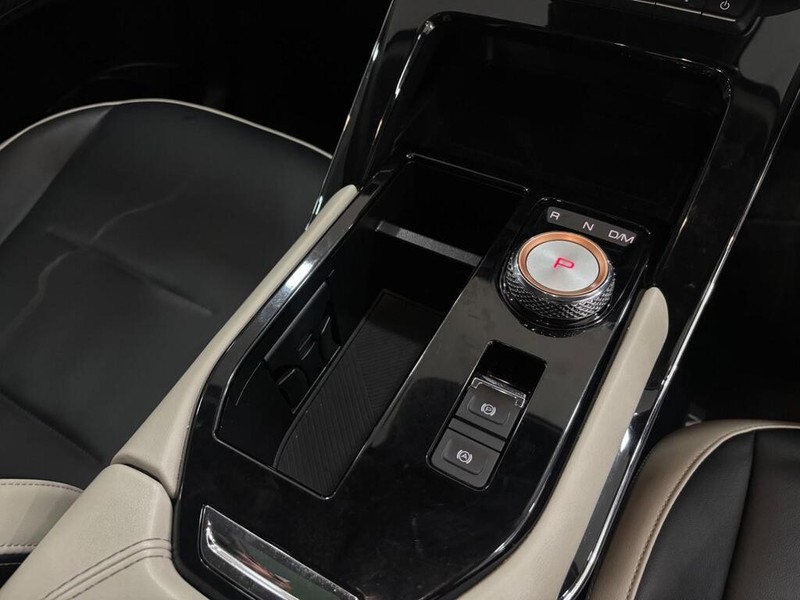 Haval H6 - ICar Gezina - Image 11
