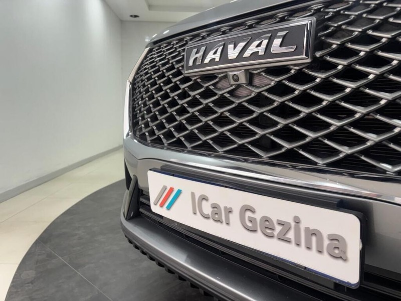 Haval H6 - ICar Gezina - Image 12