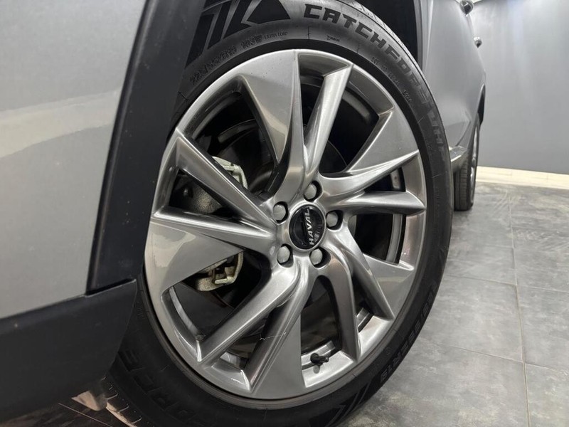 Haval H6 - ICar Gezina - Image 15