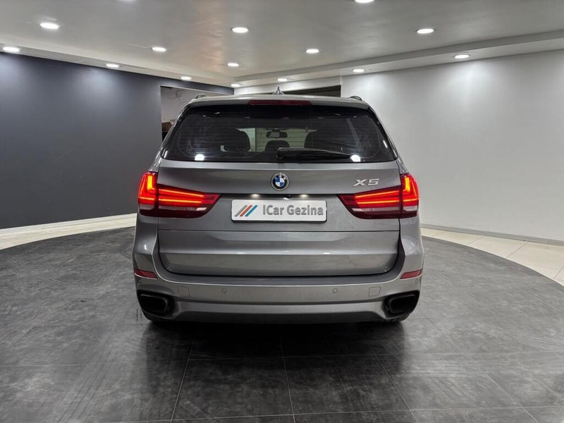 BMW X5 - ICar Gezina - Image 4