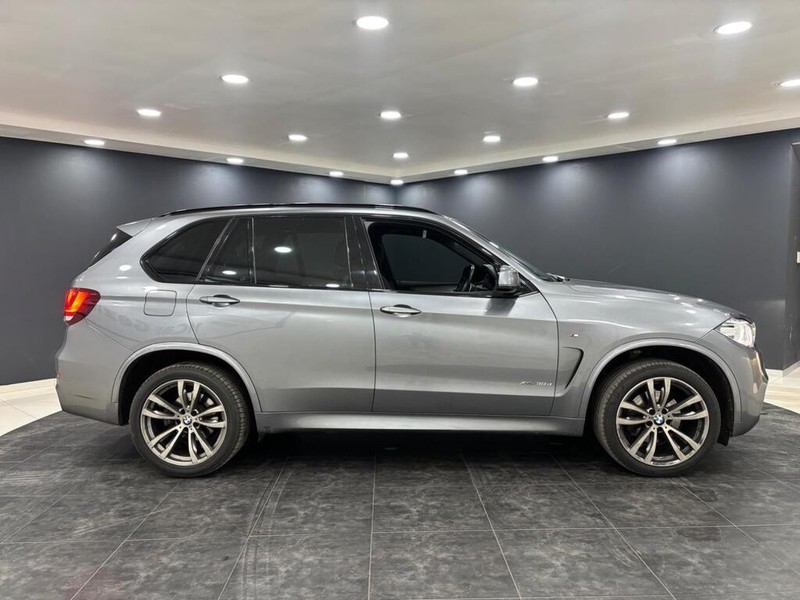 BMW X5 - ICar Gezina - Image 2