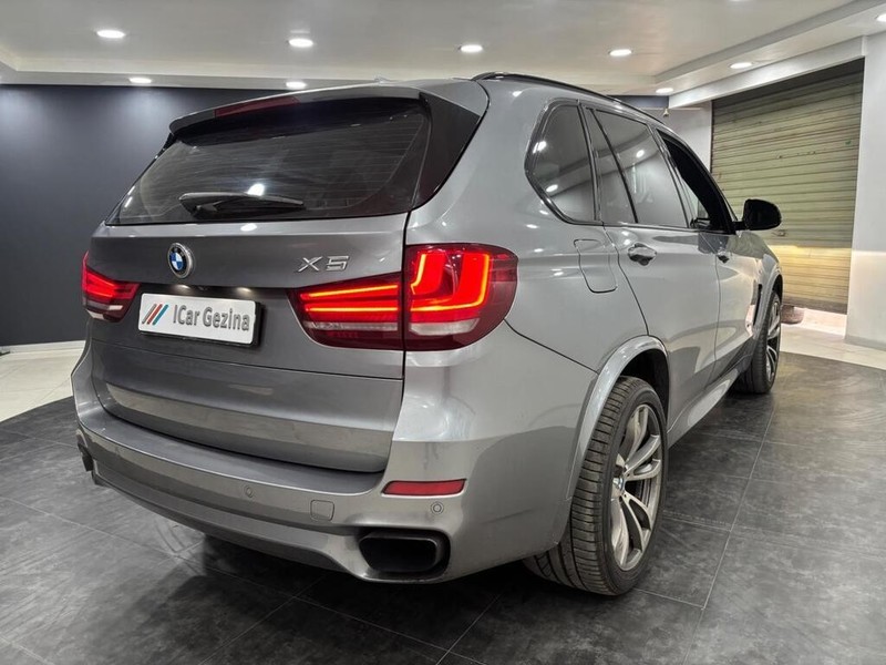 BMW X5 - ICar Gezina - Image 3