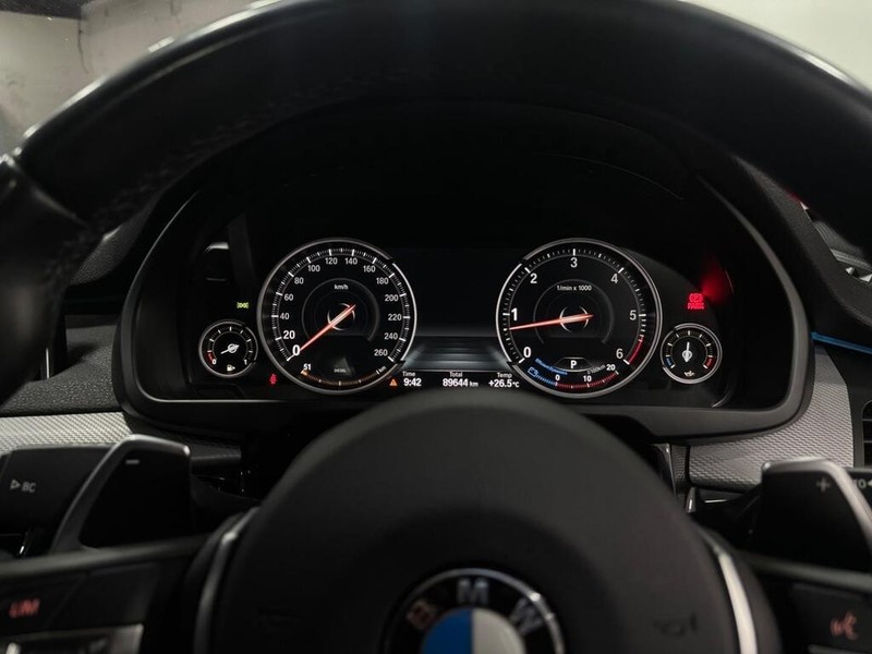 BMW X5 - ICar Gezina - Image 17